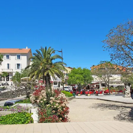 Marenco-2 By Interhome Apartment La Croix-Valmer