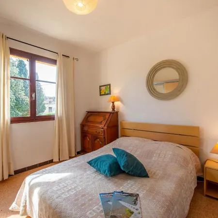 Marenco-2 By Interhome Apartament La Croix-Valmer
