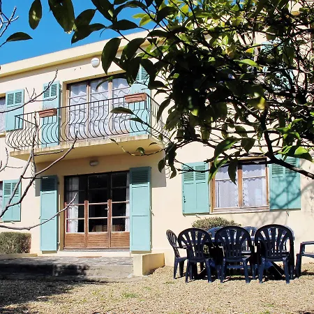 דירה Marenco-2 By Interhome *