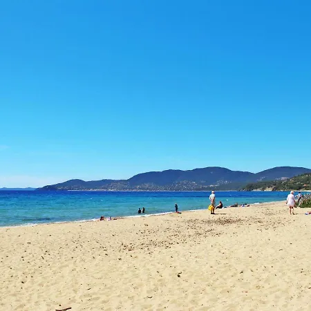 Marenco-2 By Interhome Appartement *