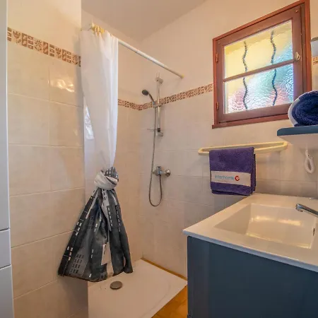 Marenco-2 By Interhome Apartment