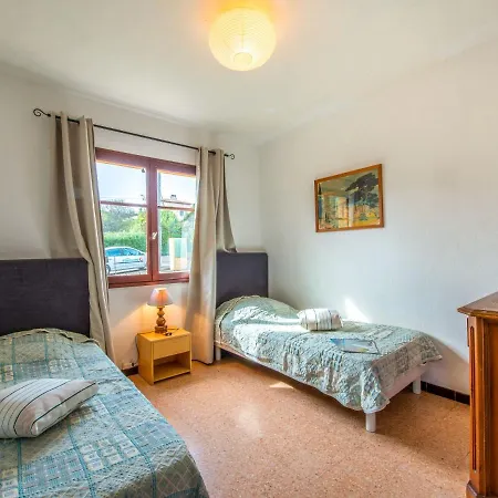 Marenco-2 By Interhome Apartamento La Croix-Valmer