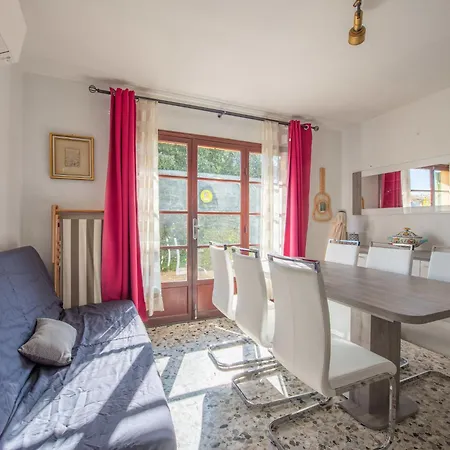 Marenco-2 By Interhome Apartment La Croix-Valmer