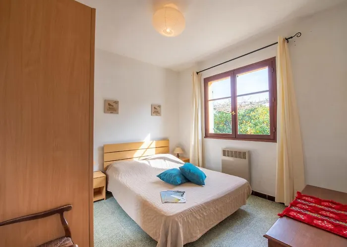 Marenco-2 By Interhome Apartman *