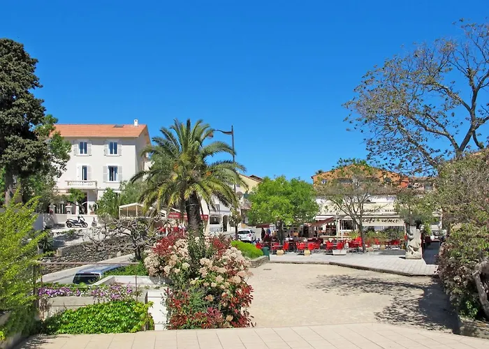 Marenco-2 By Interhome Apartman La Croix-Valmer