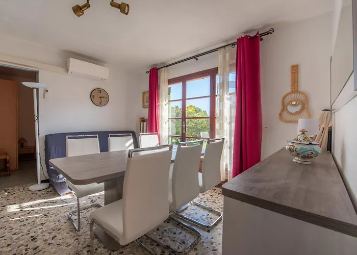 Marenco-2 By Interhome Apartman *